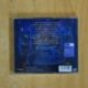 MAGNUS KARLSSONS FREE FALL - HUNT THE FLAME - CD
