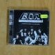 BO2 - CONDENADOS AL OLVIDO - CD