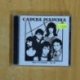 CADENA PERPETYUA - HIJOS DE LA TORMENTA 84 / 88 - CD