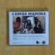 CADENA PERPETYUA - HIJOS DE LA TORMENTA 84 / 88 - CD