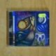 OPUS III - GURU MOTHER - CD