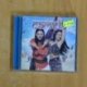 CAMELA - MAS DE LO QUE PIENSAS - CD