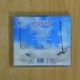 CAMELA - MAS DE LO QUE PIENSAS - CD