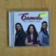 CAMELA - DIONI ANGELES Y MIGUEL - CD