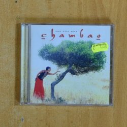CHAMBAO - CON OTRO AIRE - CD