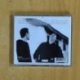ANDY Y LUCAS - ANDY & LUCAS - CD
