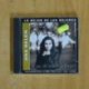 ANA BELEN - ROSA DE AMOR Y FUEGO - CD