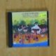 VARIOS - LA MISA CAMPESINA - CD