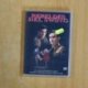 REBELDES DEL SWING - DVD