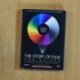 THE STORY OF FILM UNA ODISEA - DVD