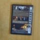 LA DAMA DE ORO - DVD