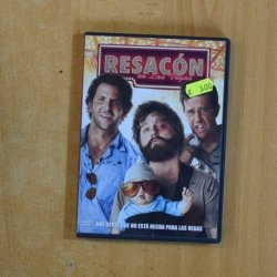 RESACON EN LAS VEGAS - DVD