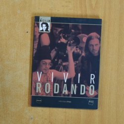 VIVIR RODANDO - DVD