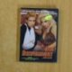 VIVIR DESESPERADAMENTE - DVD