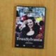 TRANSYLVANIA - DVD