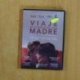 VIAJE AL CUARTO DE UNA MADRE - DVD