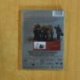 LOS PADRES DE ELLA - DVD