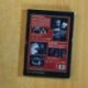 SED DE ESCANDALO / DOS SEGUNDOS - DVD