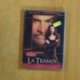 LA TRAMPA - DVD
