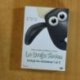 LA OVEJA SHAUN VOLUMENES 1 AL 3 - DVD