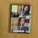 QUEDATE A MI LADO - DVD