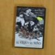 EL VIEJO Y EL NIÑO - DVD