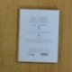 KEITH JARRETT / GARY PEACOCK / JACK DEJOHNETTE - LIVE IN JAPAN 93 / 96 - DVD