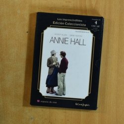 ANNIE HALL - DVD