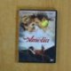 AMELIA - DVD