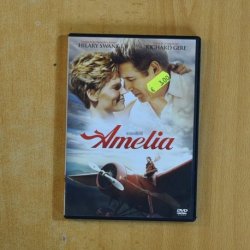 AMELIA - DVD