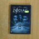 ZODIAC - DVD