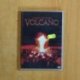 VOLCANO - DVD