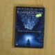 EL CAZADOR DE SUEÑOS - DVD