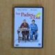 LOS PADRES DE ELLA - DVD