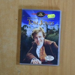 TOM JONES - DVD