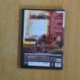 EL PATRIOTA - DVD