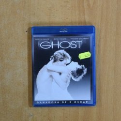 GHOST - BLURAY