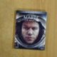 MARTE - BLURAY
