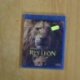 EL REY LEON - BLURAY
