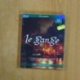 LE GANGE - BLURAY