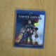 CAPITAN AMERICA EL PRIMER VENGADOR - BLURAY
