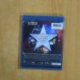 CAPITAN AMERICA EL PRIMER VENGADOR - BLURAY