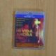 MI VIDA AHORA - BLURAY