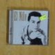 EL NILO - NO PUEDE SER - CD