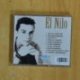 EL NILO - NO PUEDE SER - CD