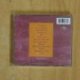 LUCRECIA - PRONOSTICOS - CD