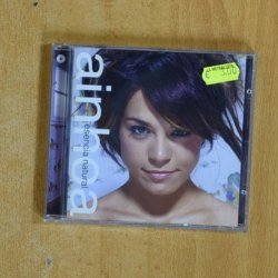 AINHOA - ESENCIA NATURAL - CD