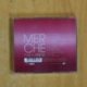 MERCHE - CAL Y ARENA - CD