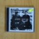 ANDY & LUCAS - ANDY & LUCAS - CD