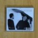 ANDY & LUCAS - ANDY & LUCAS - CD